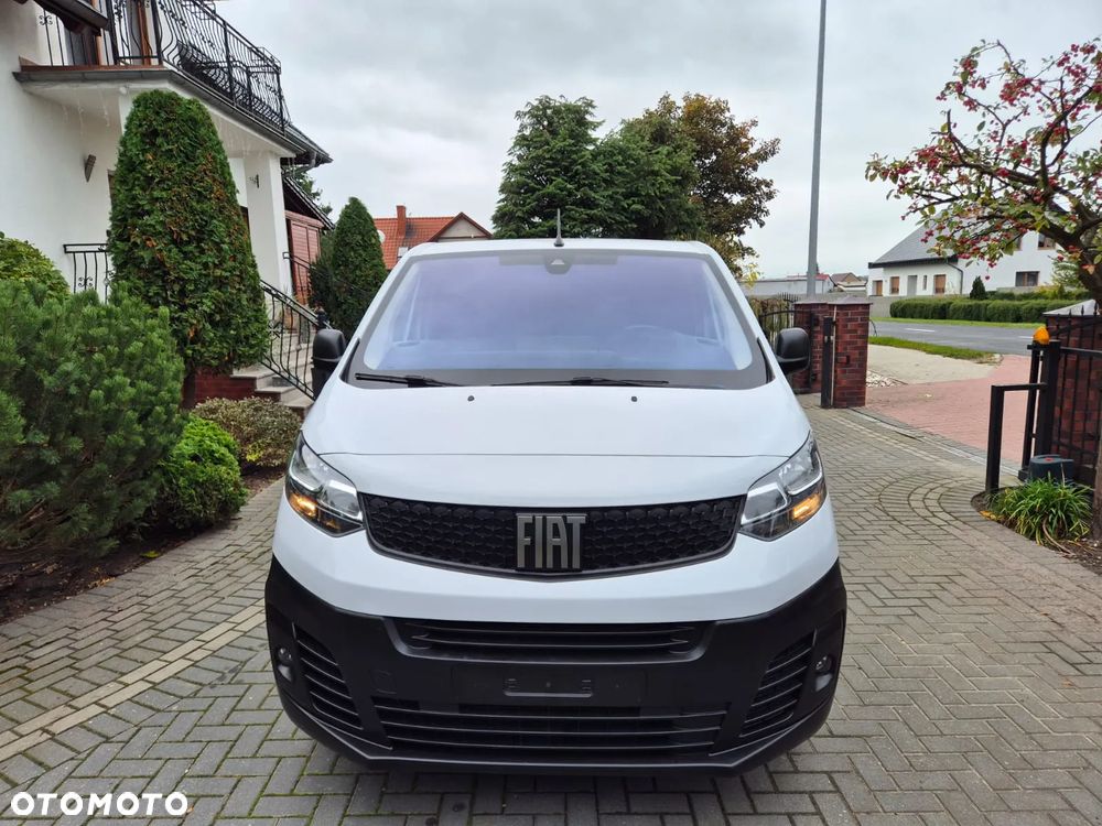 Fiat Scudo - 10
