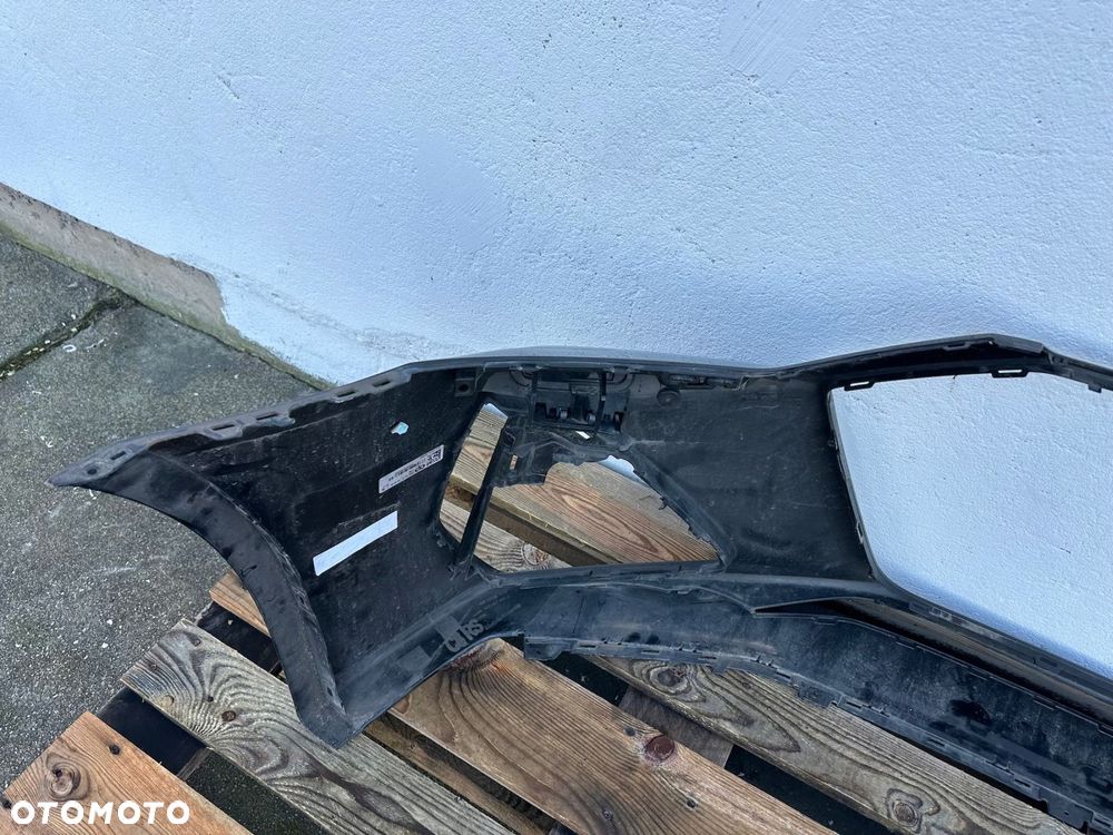 zderzak przód przedni audi rs6 rs7 c8 4k8 4k8807437j cały oryginał - 5