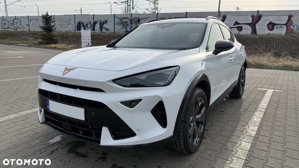 Cupra Formentor 2.0 TSI 4Drive DSG - 3