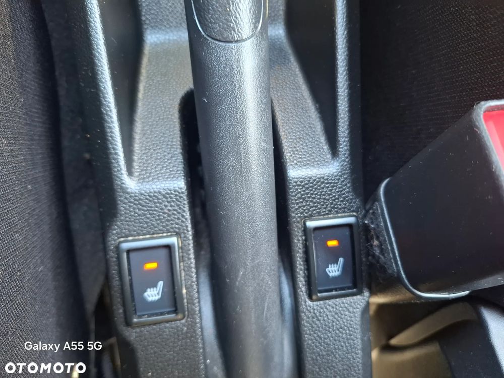 Suzuki Ignis 1.2 Dualjet Hybrid Comfort+ - 26