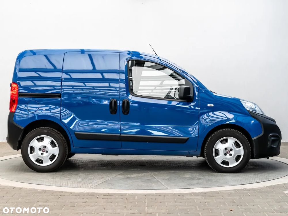 Fiat Fiorino - 6