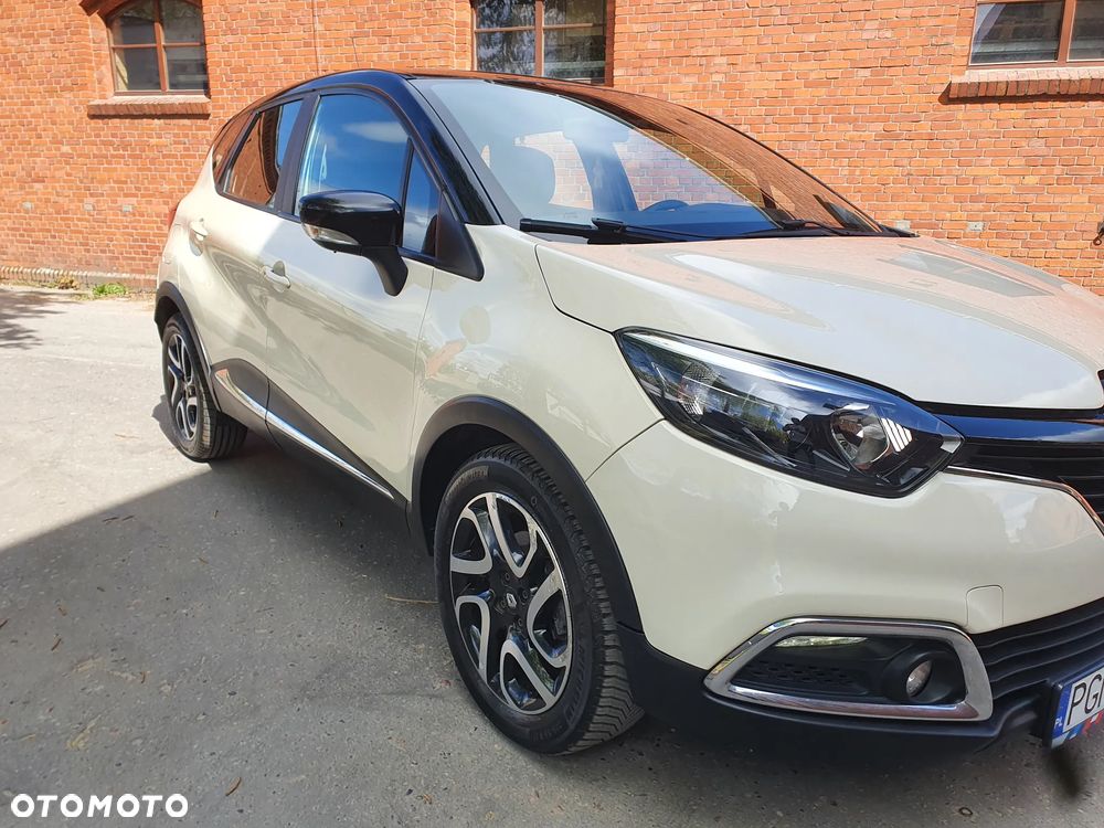 Renault Captur ENERGY TCe 120 EDC Dynamique - 2