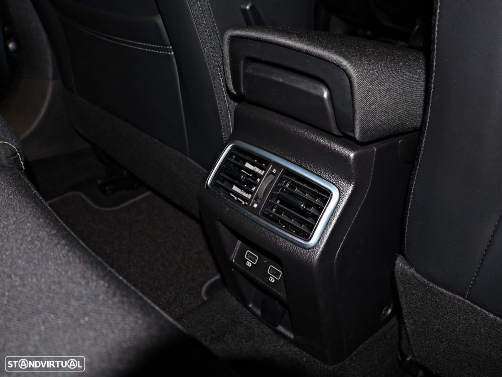 Renault Mégane 1.5 Blue dCi Equilibre - 32