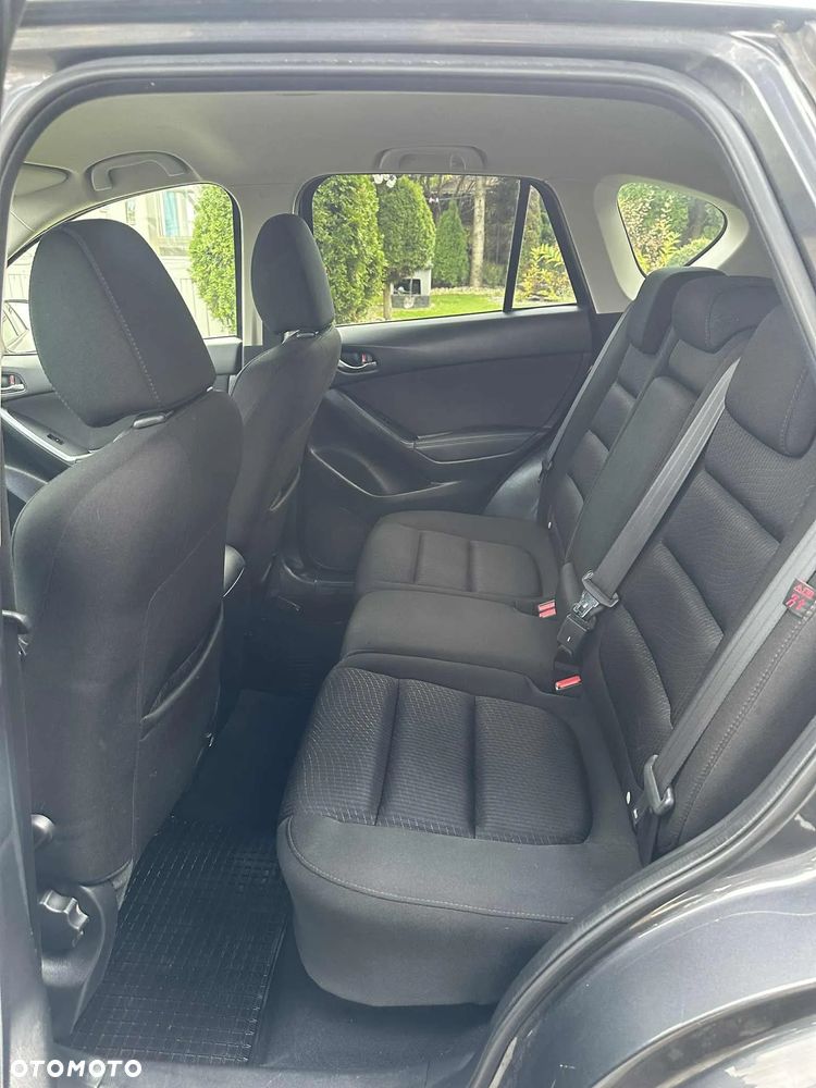 Mazda CX-5 2.2 SKYACTIV-D AWD Center-Line - 31