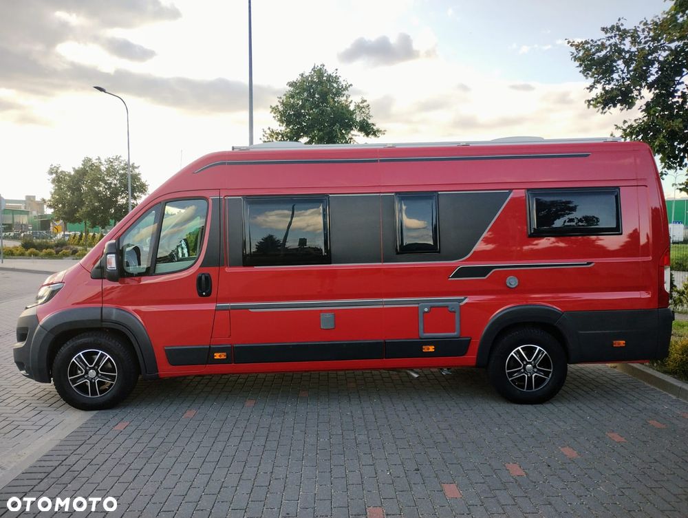 Fiat Ducato - 16