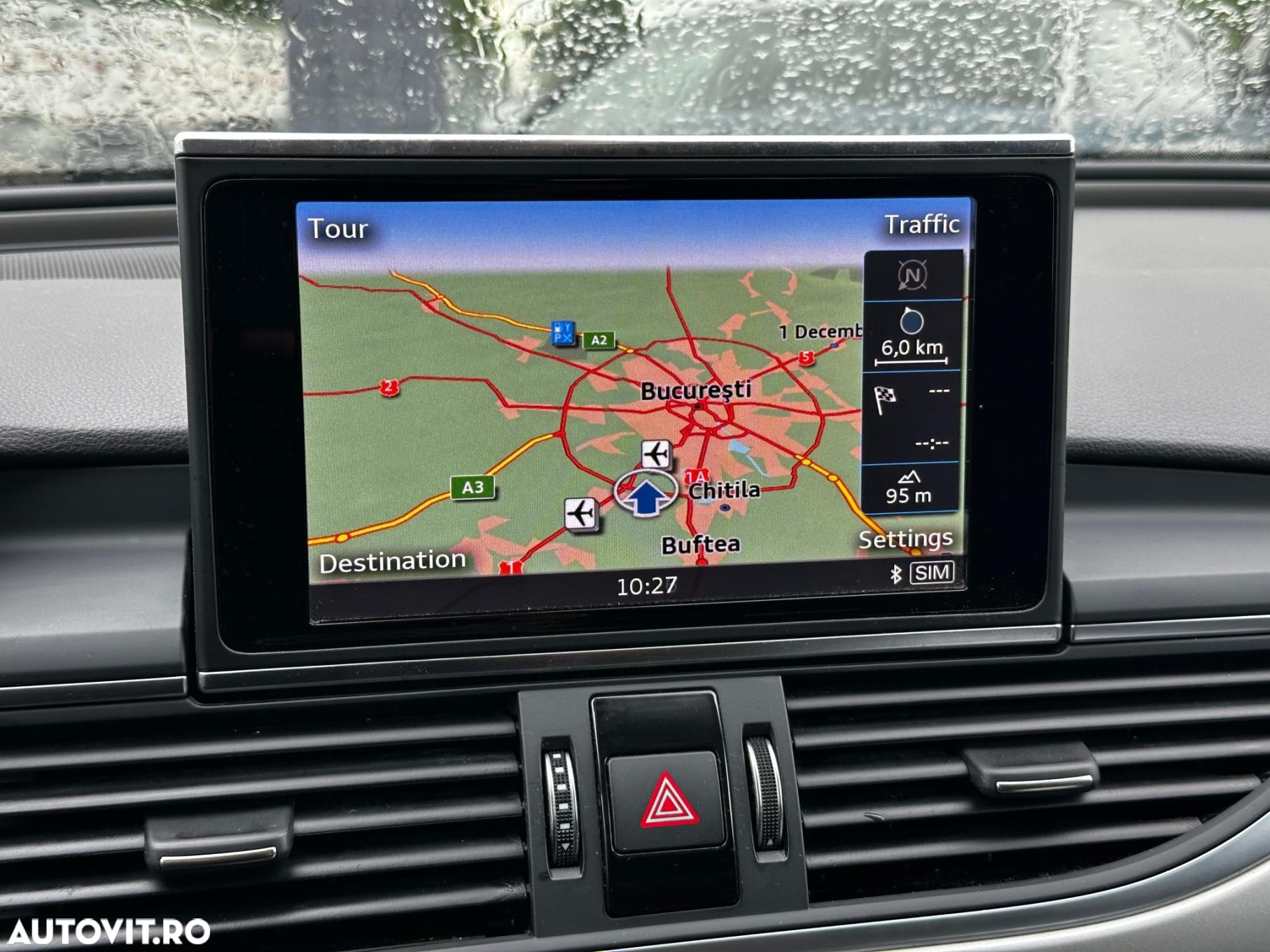Audi A6 Avant 3.0 TDI quattro S tronic - 12