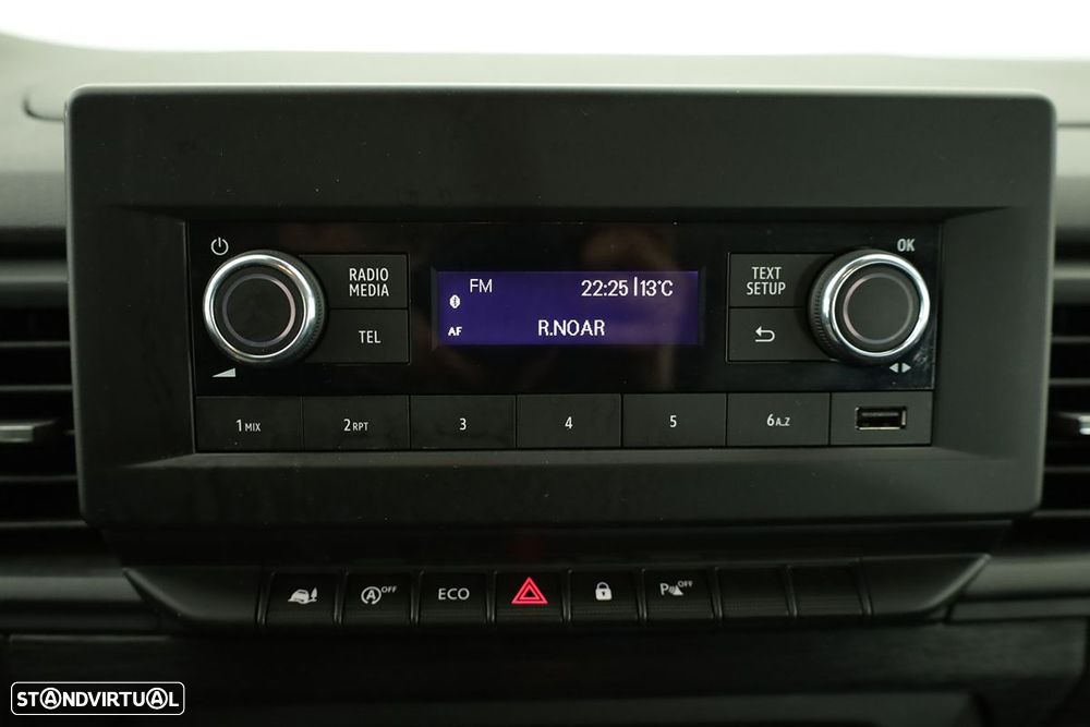 Renault Trafic 2.0 Blue dCi L2 Grand Equilibre - 9