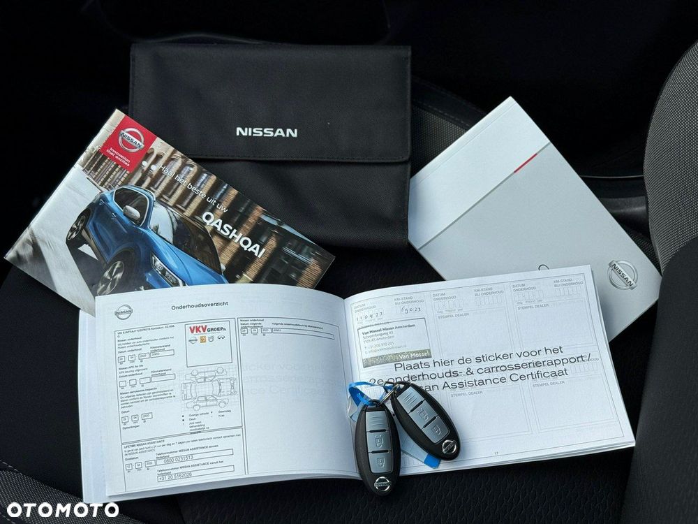 Nissan Qashqai 1.3 DIG-T Tekna+ - 31