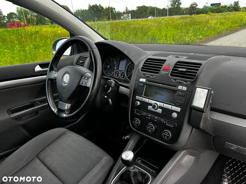 Volkswagen Golf - 7