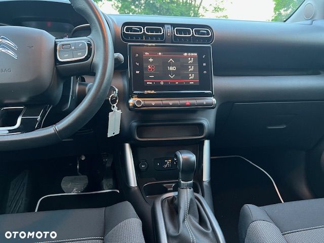 Citroën C3 Aircross - 16