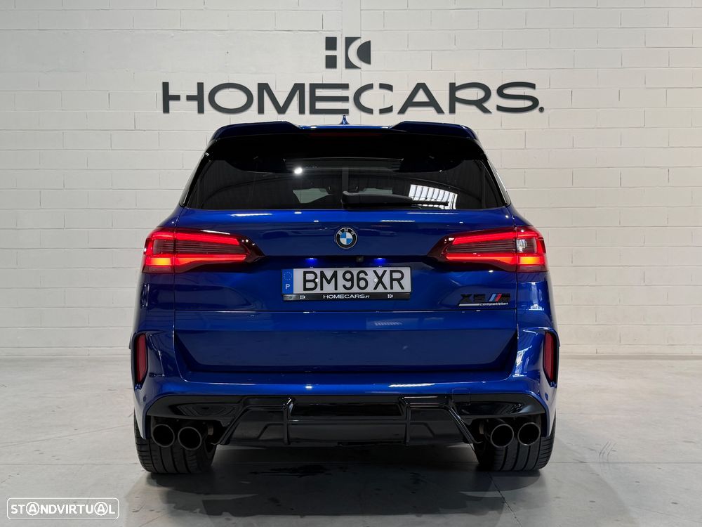 BMW X5 M Competition - 13