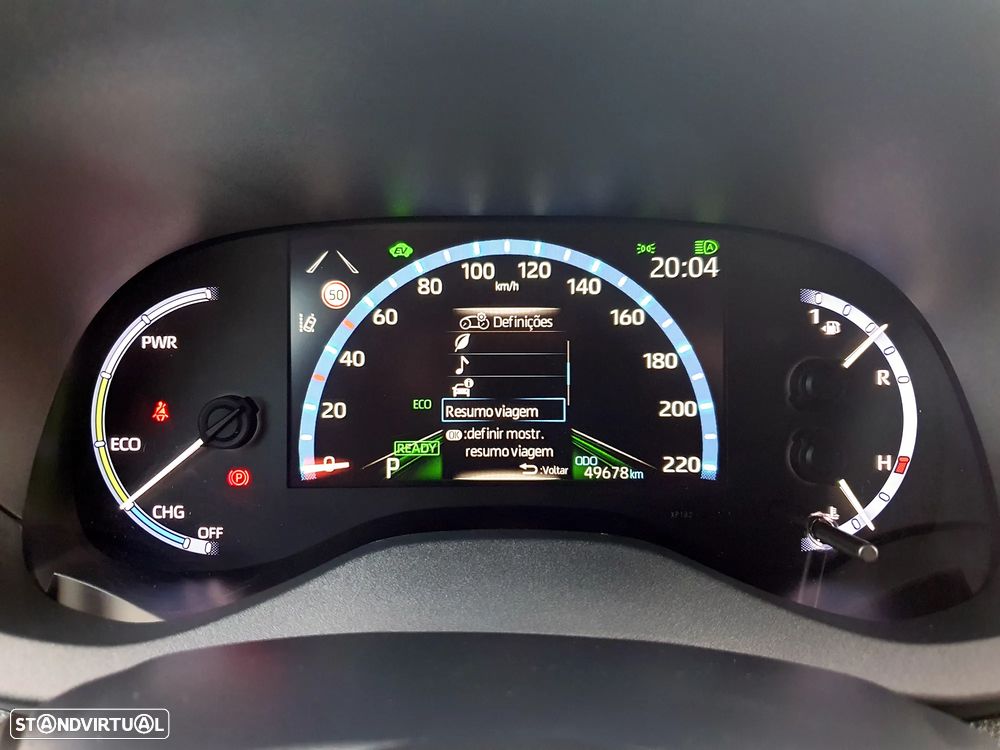 Toyota Yaris Cross 1.5 HDF Comfort Plus - 58
