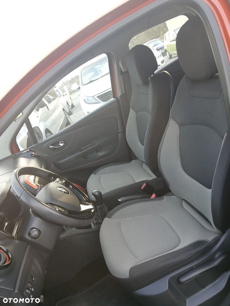 Renault Captur ENERGY TCe 90 Start&Stop Dynamique - 18