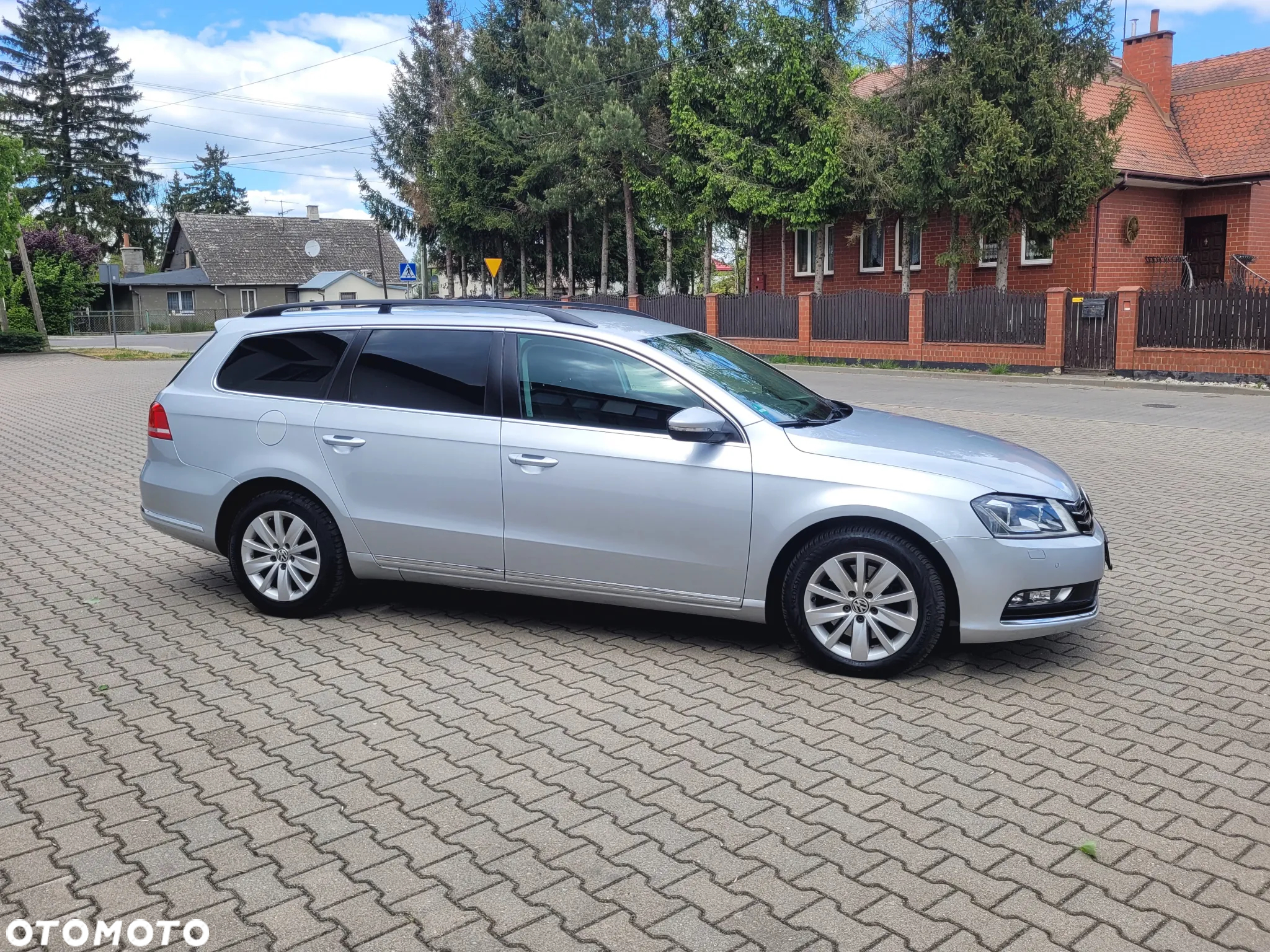 Volkswagen Passat 2.0 TDI Comfortline DSG - 15
