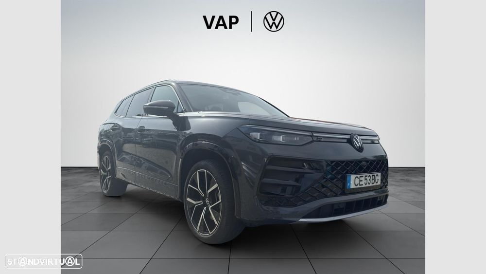 VW Tayron 1.5 TSI eHybrid R-Line DSG - 3