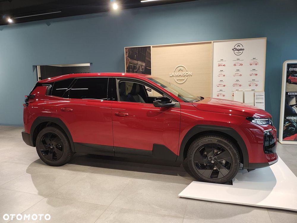 Citroën C5 Aircross - 3