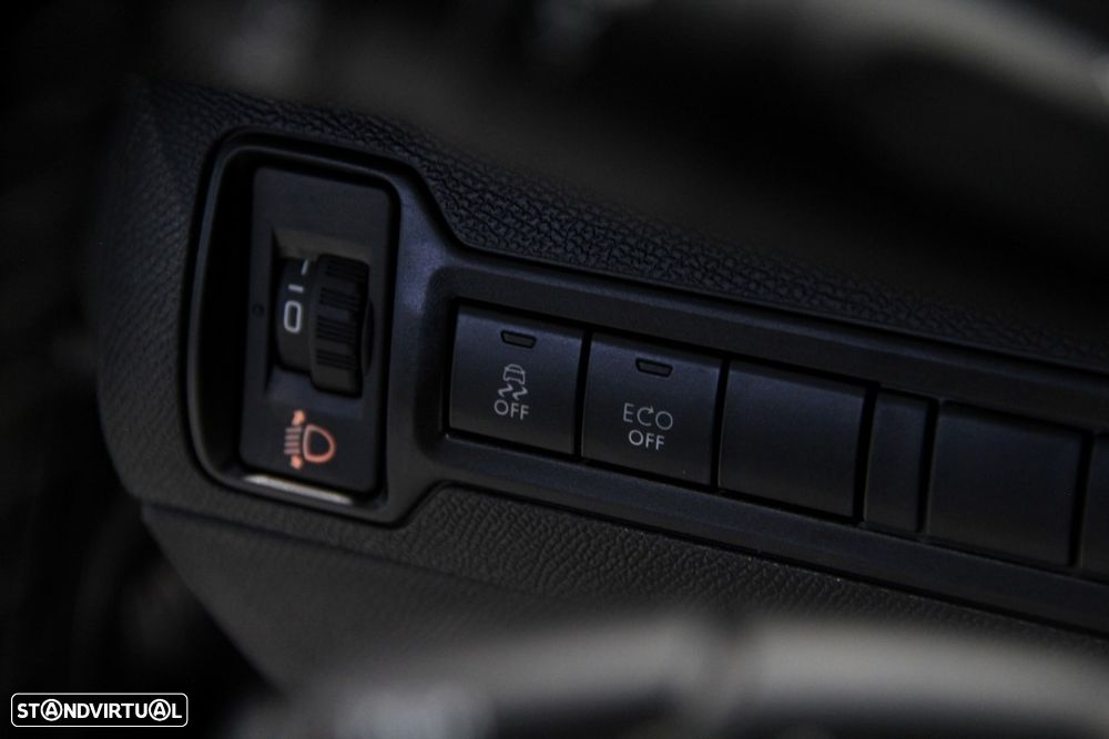 Peugeot 308 1.6 BlueHDi Style - 14