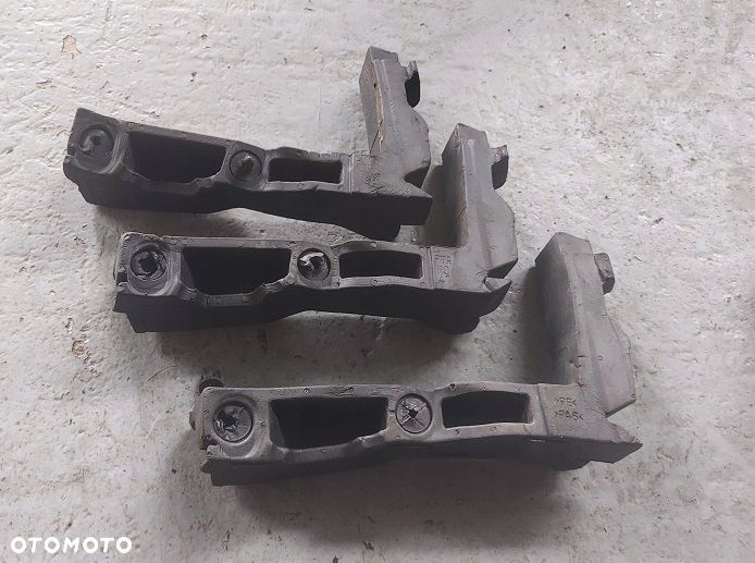 audi a4 b8 lift wygłuszenie błotnika prawy przód - 2