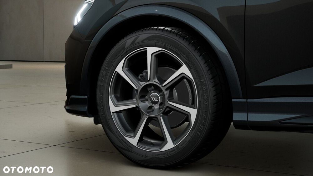 Audi Q3 Sportback - 8