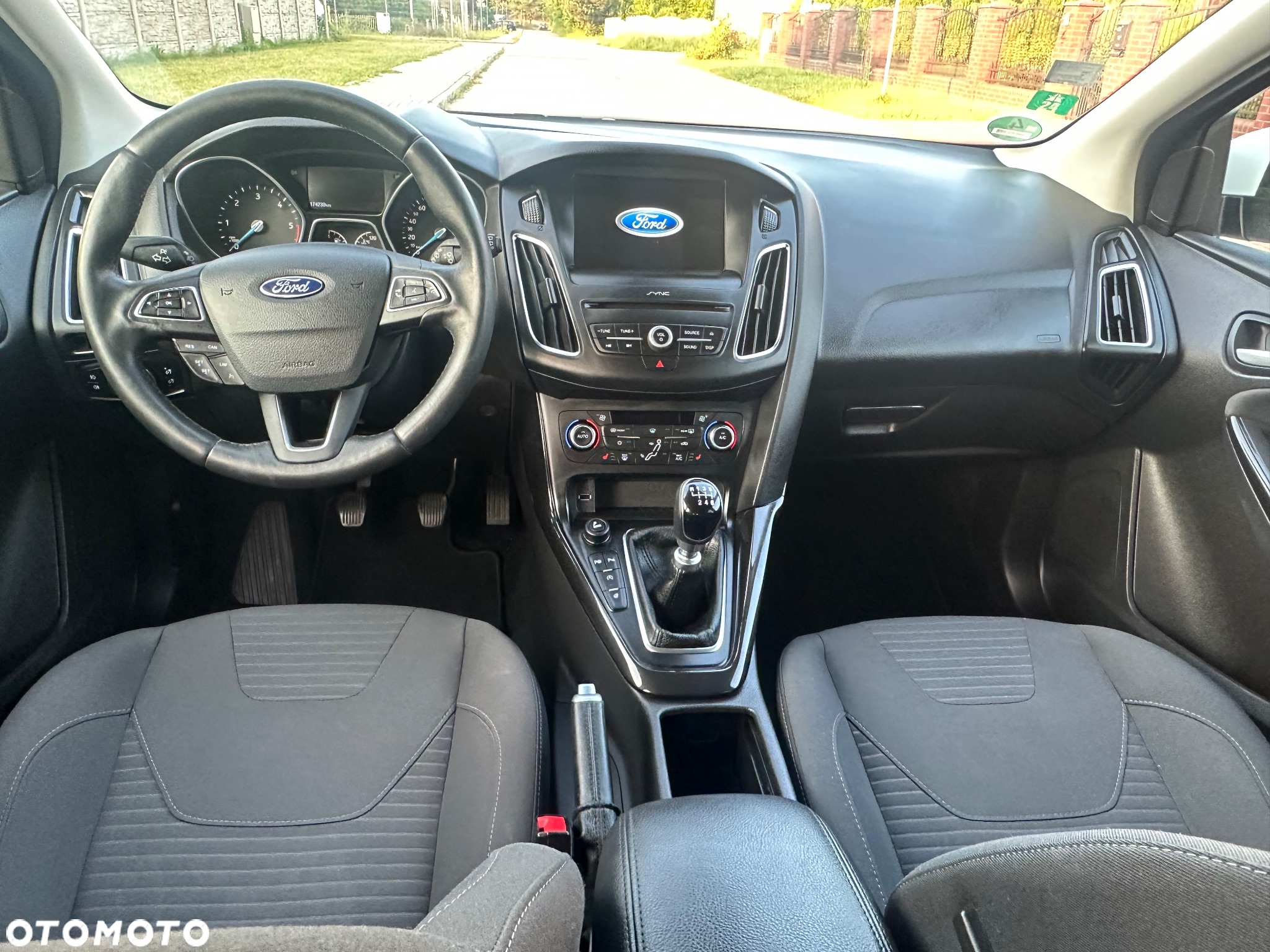 Ford Focus 1.5 EcoBlue Start-Stopp-System ACTIVE - 11
