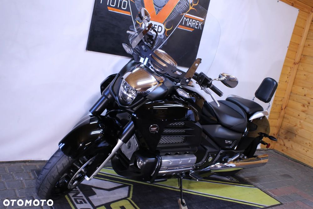 Honda GL - 31