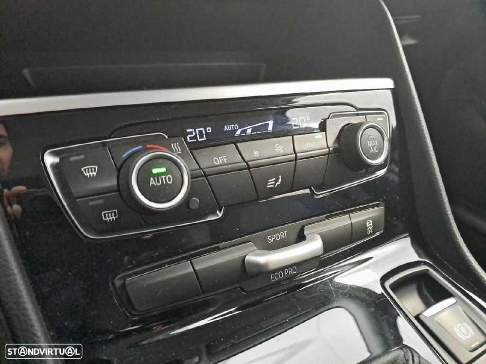 BMW 216 Active Tourer d - 22