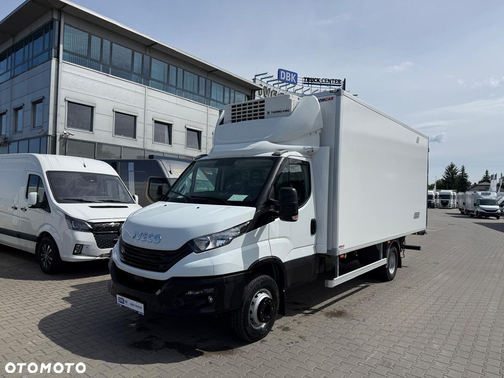 Iveco 70C18 - 2