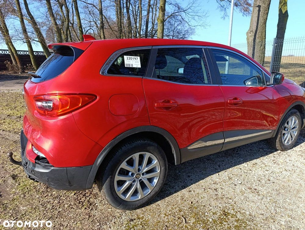 Renault Kadjar - 8