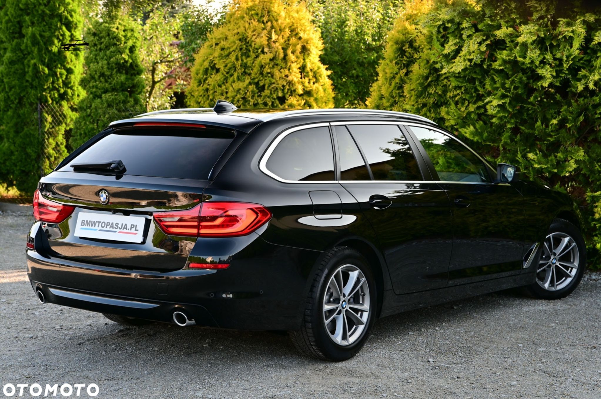 BMW Seria 5 - 15