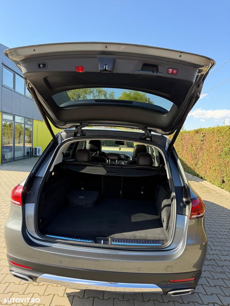 Mercedes-Benz GLE 350 4MATIC - 5