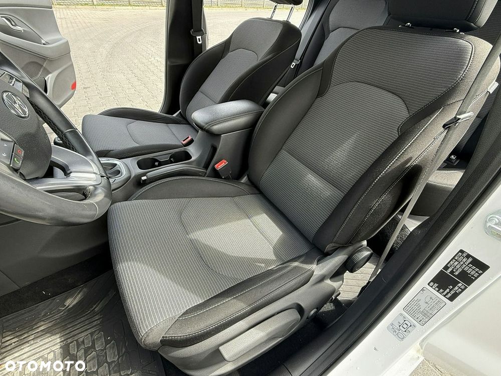 Hyundai i30 1.6 CRDI EDITION 30+ - 17