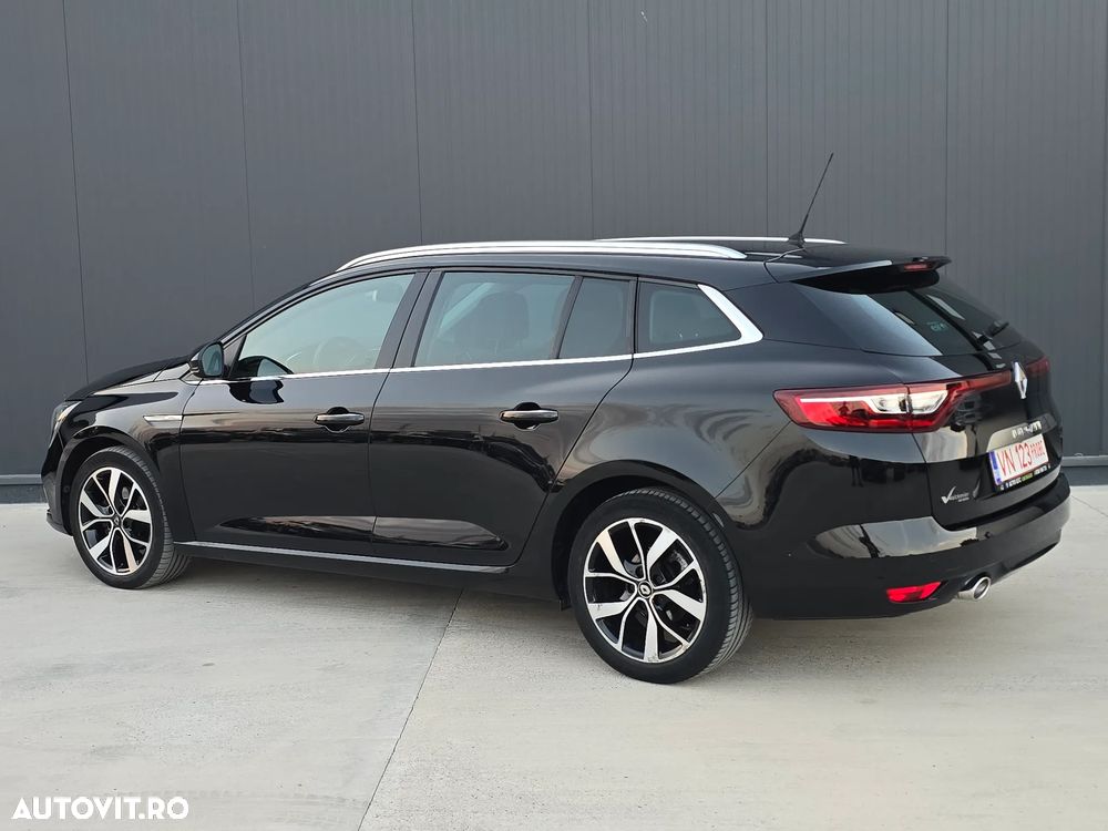 Renault Megane ENERGY dCi 110 Start & Stopp Bose Edition - 3