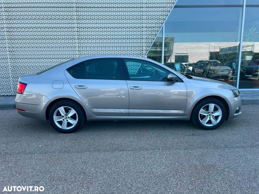 Skoda Octavia 1.0 TSI Ambition - 3