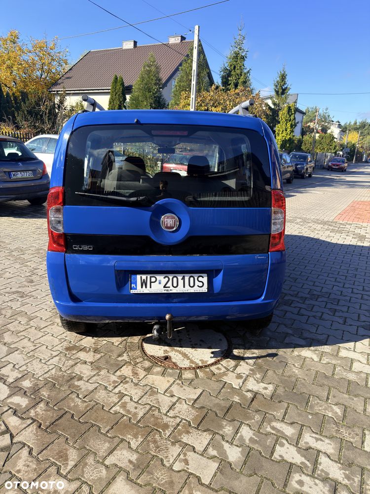 Fiat Qubo - 3