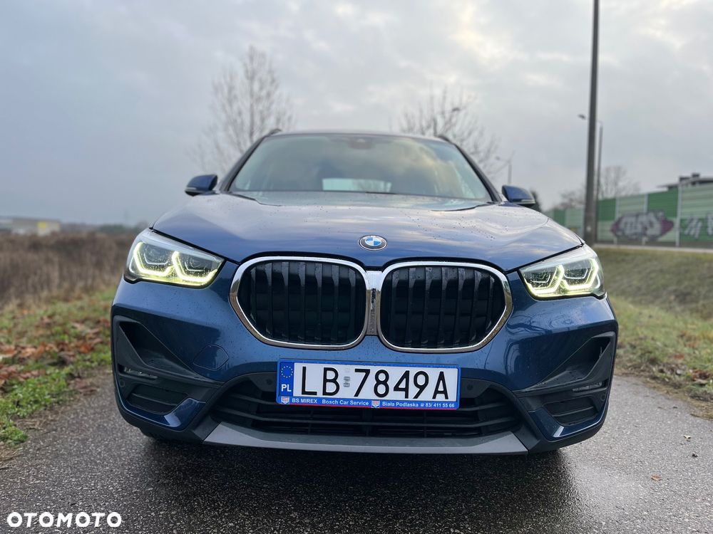 BMW X1 sDrive18d Business Edition - 15