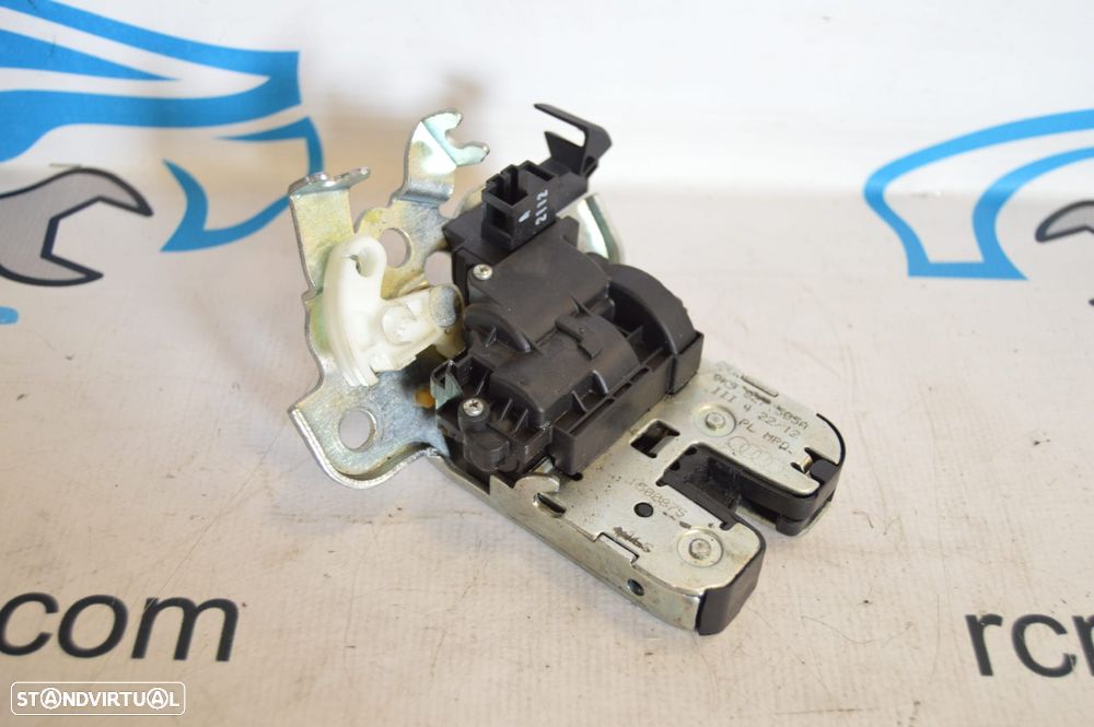 FECHO FECHADURA PUXADOR PORTA TAMPA TAMPO MALA 8K9827505A 8K9827505 AUDI A5 8TA A3 8P A2 A6 A4 B8 - 1