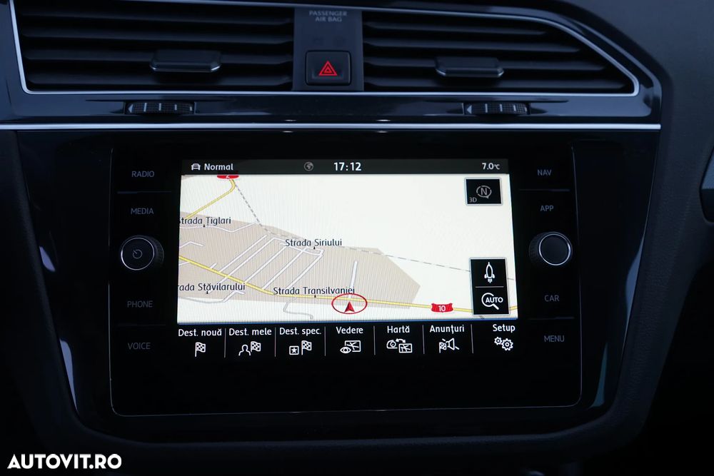 Volkswagen Tiguan 2.0 TDI DSG 4Mot Highline - 16