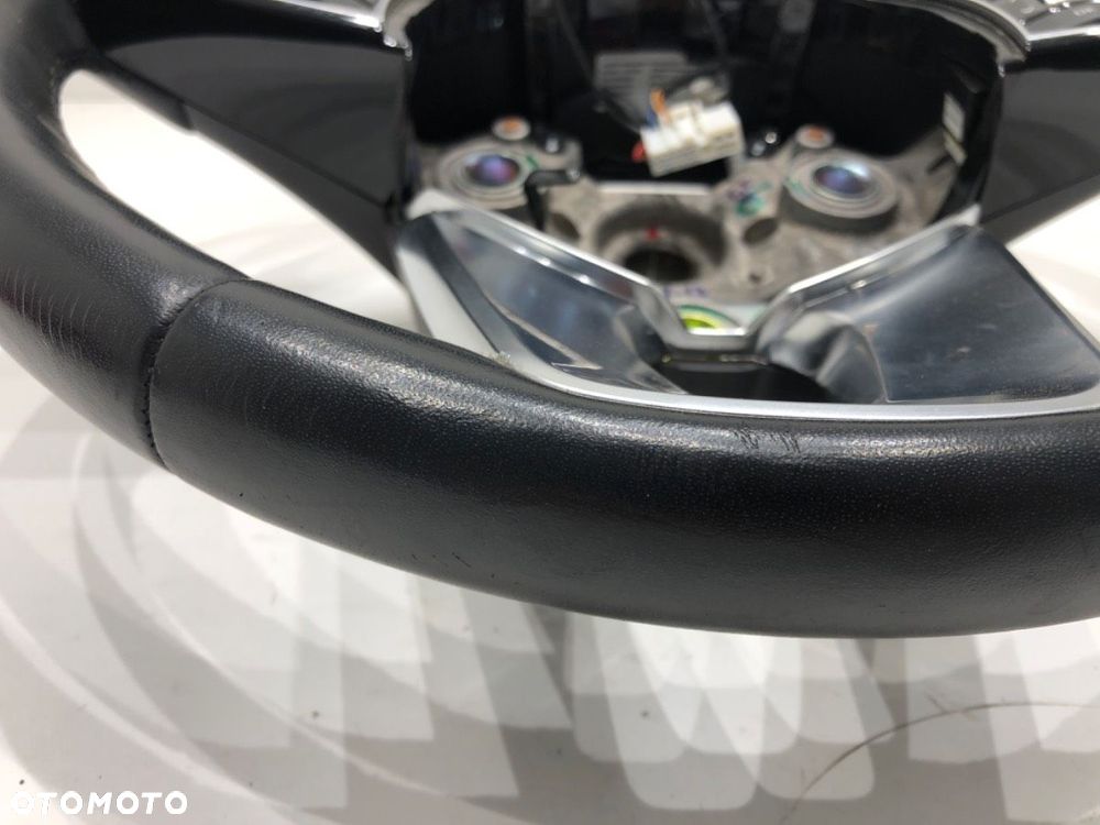 KIEROWNICA - 332.00 PLN - KIA CEED Sportswagon (CD) 2018 - 2022 1.4 T-GDI 103 kW [140 KM] benzyna - 6