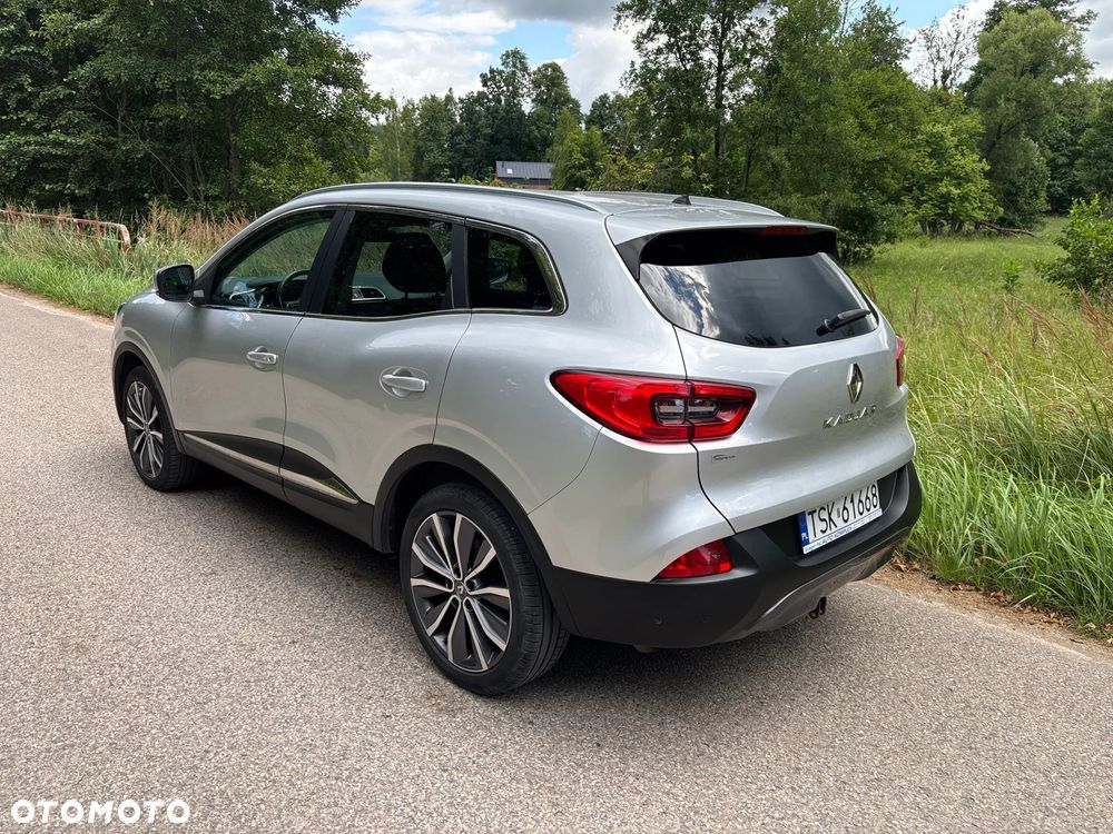 Renault Kadjar 1.6 dCi Energy Intens - 6