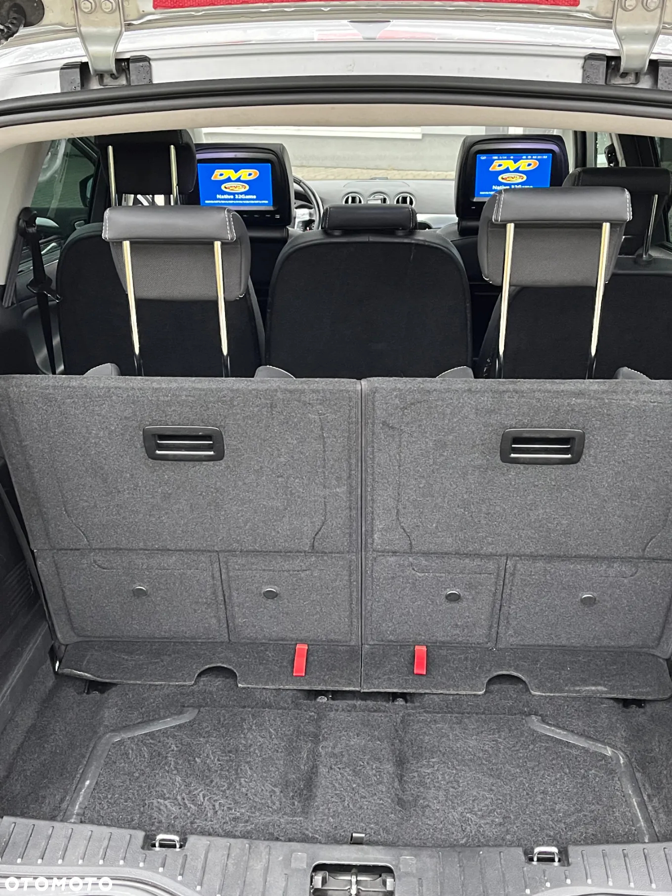 Ford S-Max 2.0 T Titanium MPS6 - 21