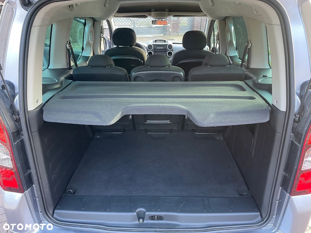 Peugeot Partner - 10