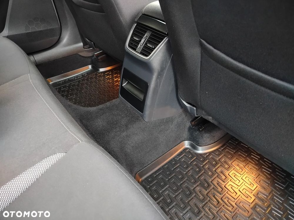 Skoda Octavia 1.5 TSI GPF ACT Style DSG - 38