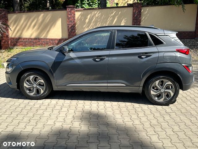 Hyundai Kona 1.6 GDI DCT Premium - 4