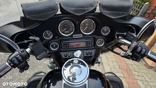 Harley-Davidson FLH Electra Glide - 5