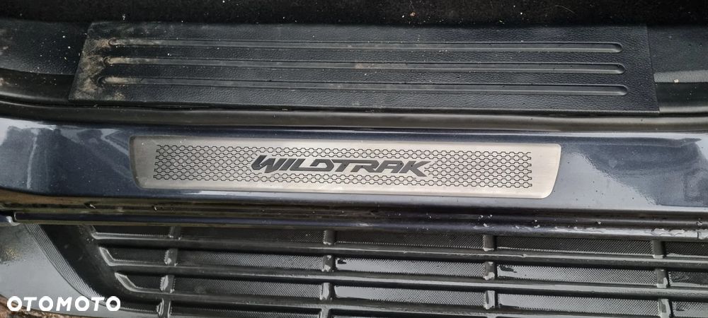 Ford Ranger 2,0 l Panther Autm Wildtrak - 18