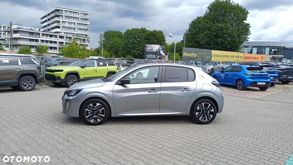 Peugeot 208 - 3
