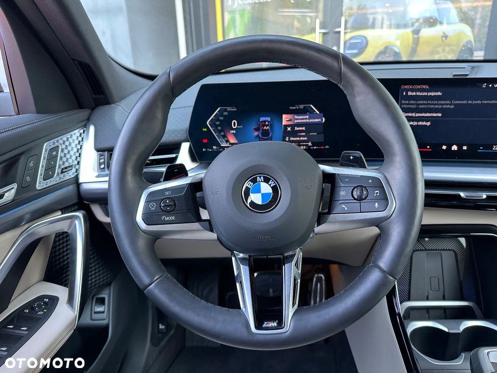 BMW X2 sDrive20i mHEV M Sport - 21