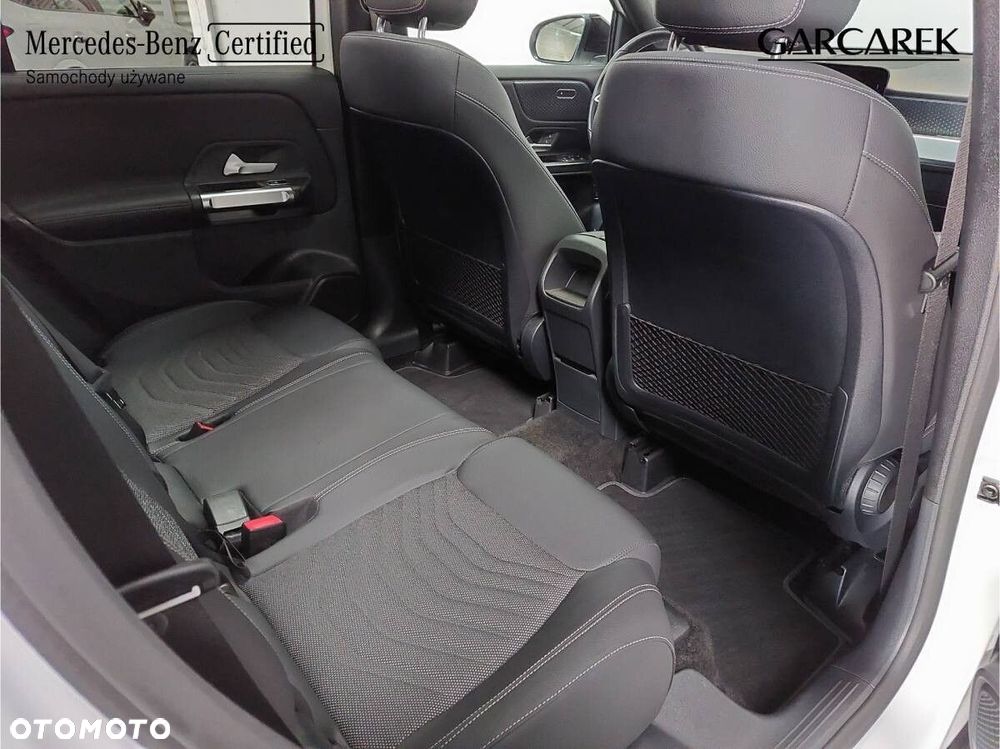 Mercedes-Benz GLB - 19