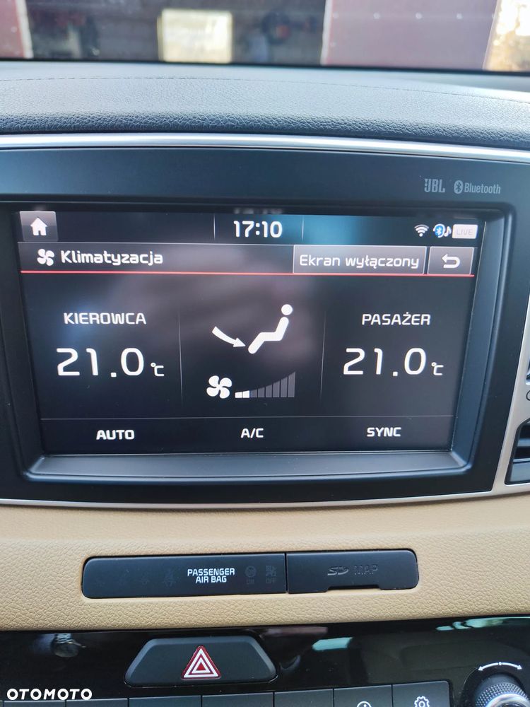 Kia Sportage 1.6 T-GDI Business Line 2WD - 31