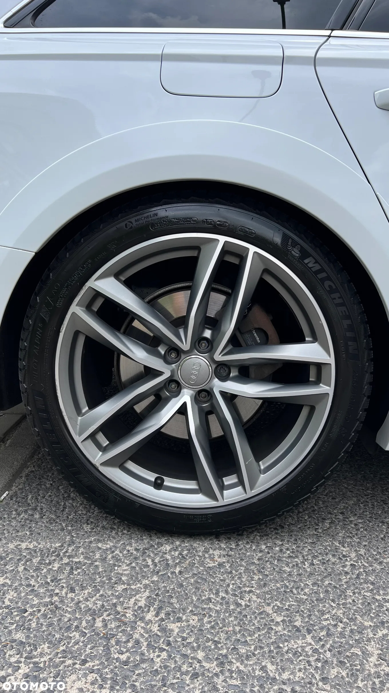 Audi A6 Allroad 3.0 TDI Quattro Tiptr - 6
